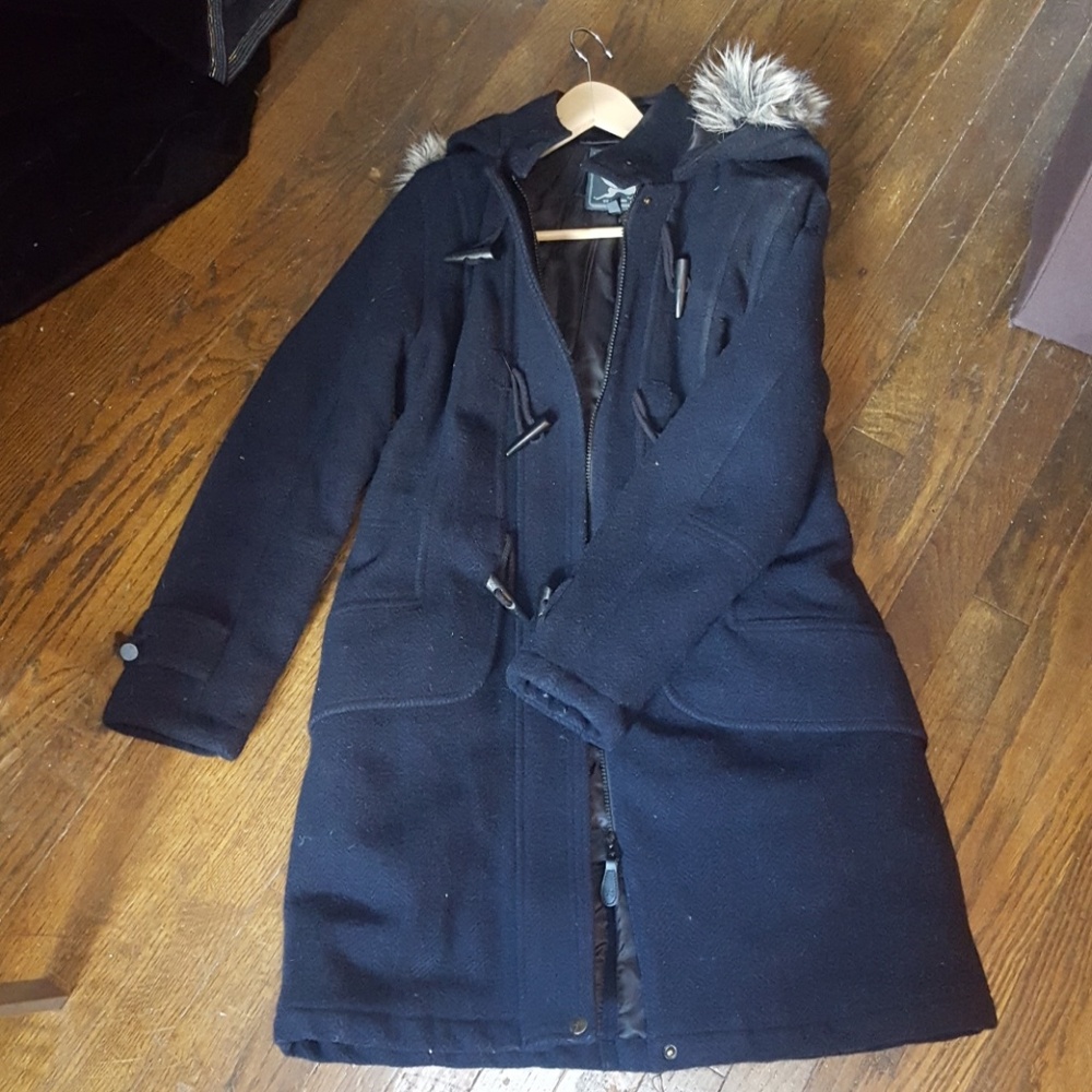 Jacket